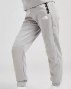 The North Face Womens Kaveh Track Pants Joggers XS / UK 6 Meld Grey GENUINE !! - Picture 1 of 13