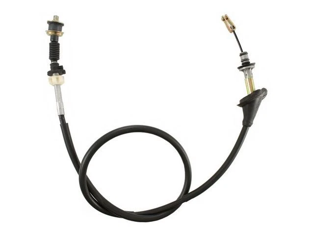 Cable de embrague Pioneer Cables 33PQ24T compatible con Acura Integra 1992-1993 Foto 1 de 1