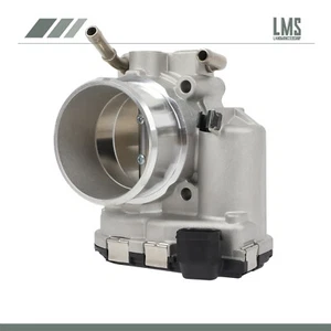 Cuerpo del acelerador apto para Hyundai Genesis cupé 2010 2011 2012 2013 2014 2,0 L - Imagen 1 de 9