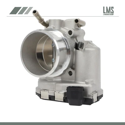 Carrocería del acelerador apta para Hyundai Genesis cupé 2010 2011 2012 2013 2014 2,0 L Foto 1 de 4