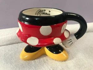 Coffee Mug Disney Minnie Mouse OH3548 - Picture 1 of 6
