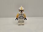 Lego Star Wars Clone Trooper Commander Minifigure Sw0481 2013 #1