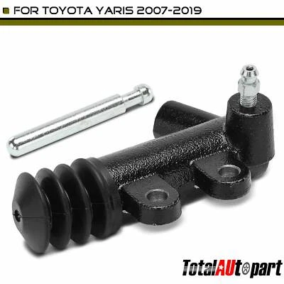 New Clutch Slave Cylinder for Toyota Yaris 2007 2008 2009 2010 2011 2012-2019 - Image 1 of 4