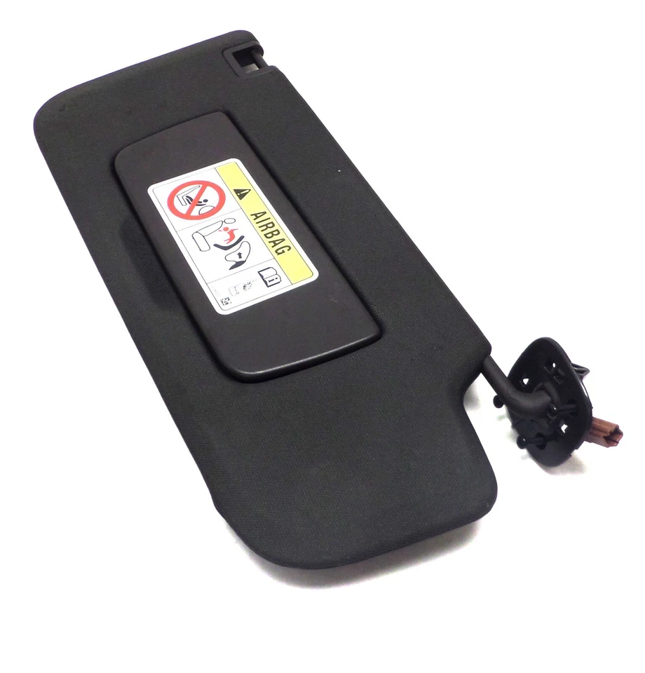 Parasol Jet Negro Chevrolet Tahoe Suburban Silverado 1500 GMC Yukon Sierra 1500 Foto 1 de 4