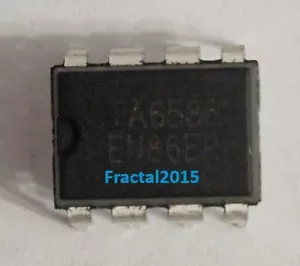 1Pcs TA6586 6586 DIP-8 - Imagen 1 de 1