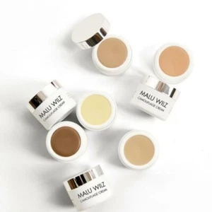 MALU WILZ Camouflage Cream Concealer 5 Colors 6g - Picture 1 of 15