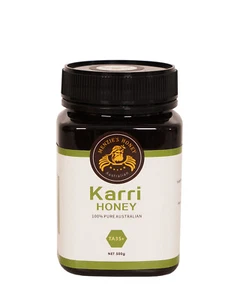 New! Karri Honey TA35+ 500g - Picture 1 of 3