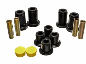 69WP12R Front Control Arm Bushing Kit Fits 2001-2005 Ford Explorer Sport Trac
