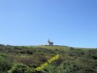 Photo 6x4 Belle Tout Lighthouse Birling Gap Located at the southern end o c2012