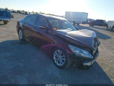 Motor limpiaparabrisas sedán para 09-14 GENESIS 3771569 Foto 1 de 4