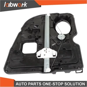 Labwork Window Regulator 09-20 For Ram 1500 Classic Dodge Rear Driver 68045171AC - Picture 1 of 14