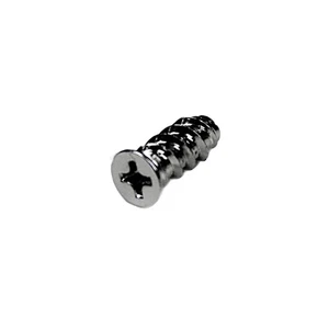 StarTech.com Screws for Case Fan Mounting - Screw kit - 0.4 in (pack of 50) (FAN - Afbeelding 1 van 5
