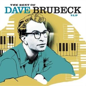 Dave Brubeck The Best of Dave Brubeck (Vinyl) 12" Album - Picture 1 of 1