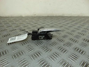 Mitsubishi Mirage Left Passenger Nearside Front Inner Door Handle MK6 2013-2023B - Picture 1 of 6