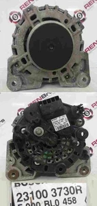 Renault Clio MK4 2013-2019 1.2 16v Alternator D4F 740 231003730R - Picture 1 of 2