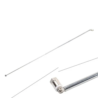 5-mm-Adapter für Bose Wave F-Typ-Teleskopantenne 75 Ohm mit TV-/3 - Image 1 of 4