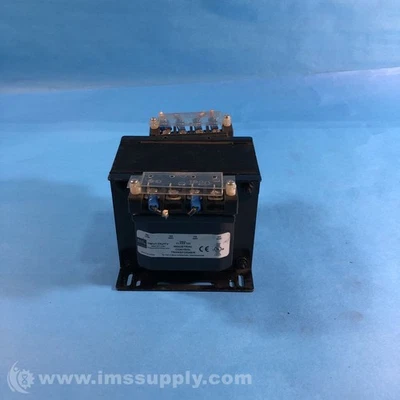 Hevi Duty Electric WTC303-1761 Industrial Control Transformer FNIP - Image 1 of 4