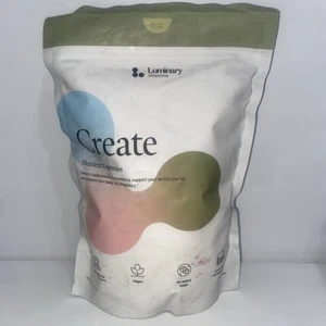 Luminary Vitamins Create Nutrient Preconception Gummies(56) - Picture 1 of 8