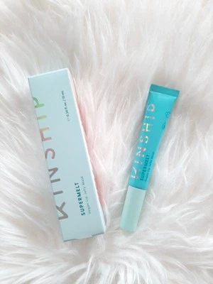 Kinship Supermelt Lip Plumping Jelly Mask Moisturizing Lipppenpflege Lipgloss - Bild 1 von 3