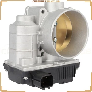 Válvula de carrocería del acelerador para Nissan Pathfinder 3,5 L 2002-2004 16119AL601 - Imagen 1 de 7