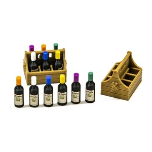 Viticulture Juego de Mesa Upgrade Expansión - El Capitan Pack - Imagen 1 de 3
