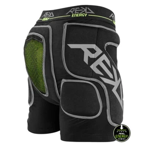 REKD Energy Multi Sport Impact Shorts RKD680 - Bild 1 von 10