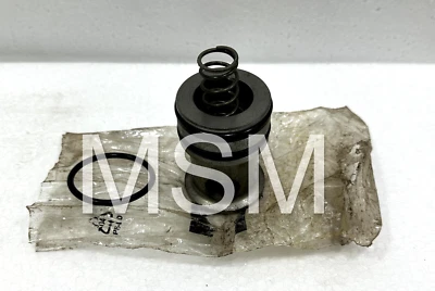 Sperry Vickers Ventil - Bild 1 von 3