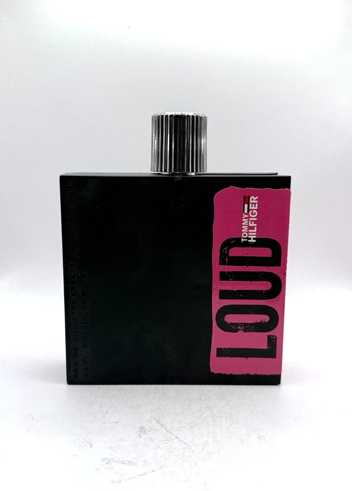 Tommy Hilfiger Loud 2.5oz  Women's Eau de Toilette