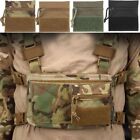 MK3 MK4 Vest Candy Pouch Nylon Camouflage Bag  Outdoor Tool