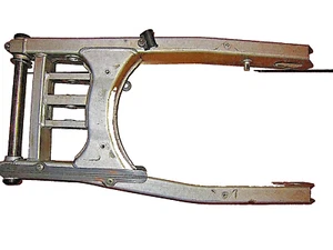 DUCATI OEM REAR SWING ARM   ST2  ST3   ST4     NICE/STRAIGHT    $31.00 - Picture 1 of 6