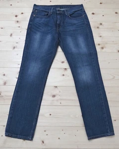 Levi's 511 Jeans Hose W34 L32 Herren Slim Fit H852 - Bild 1 von 3