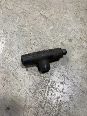 Ручка автоматического переключения передач Jeep Cherokee XJ 84-96 (BLK94) - Изображение 1 из 4