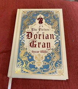 The Picture of Dorian Gray by Oscar Wilde (Hardcover) Deluxe Edition - Picture 1 of 5