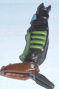 Transformers Beast Wars DINOBOT 10th Right Robot Leg - Picture 1 of 1