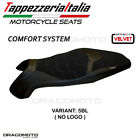 Honda X-Adv (17-20) Swiss 2 Velvet Comfort System Seat Cover Hxas2-5Bl-4 Tapp...