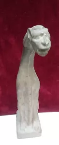 Collo lungo Gargoyle stile Caproni - Foto 1 di 5