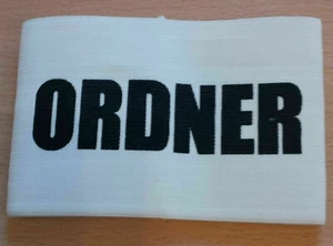 20x PIŁKA NA NOGI DEMO SEGREGATOR BRANSOLETKA 8 CM SZEROKOŚĆ BARDZO DUŻA LITERA - Zdjęcie 1 z 2