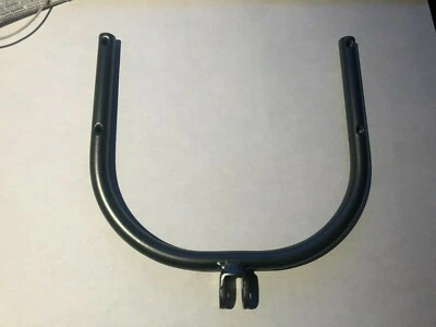 Humanscale freedom head rest chair ( replacement fork lever for the head rest - Image 1 of 4