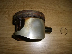 Kolben Piston Jaguar XJ6 Xj 6 3.2 155 kw Bj. 1995 X300 - Picture 1 of 2