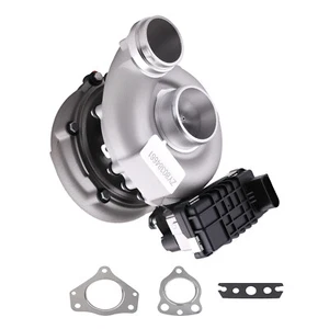 Turbocharger Turbo for Mercedes Benz ML350 GL350 CLS350 E300 CDI 3.0L 2011-2016 - Picture 1 of 15