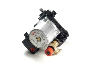 ALPHA CD25C CD28C CD35C / CD20S CD28S / CD25X CD28X & HE25 HE33 PUMP 1.024097 - Picture 1 of 5