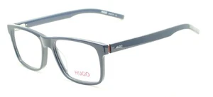 HUGO BOSS HG 03 30766723 Azul 54mm Gafas MARCOS Gafas RX Gafas Ópticas - Imagen 1 de 12