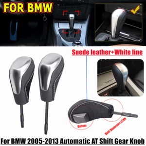 Palanca de cambios para BMW E36 E38 E39 E46 Z4 Z3 E53 X5 X3 E60 E61 E90 E91 - Imagen 1 de 15