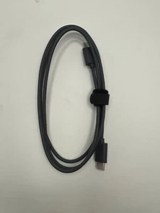 Oficial Logitech Logi USB-C a USB-C Cable de Carga para Teclado Ratón - Imagen 1 de 2