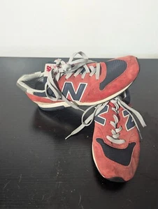 New Balance x J Crew Collab M996JC4 Men's Size 10 Made in USA Rare - Picture 1 of 13