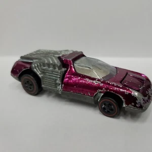 Hot Wheels Redline Noodle Head Magenta  - Picture 1 of 6