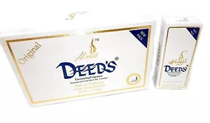 Almas Deeds Attar Roll On Parfüm für Männer, 8 ml (12er Pack) - Bild 1 von 3