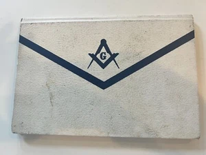 Das Handwerk und seine Symbole von Allen E. Roberts Hardcover Freimaurer Symbolik... - Bild 1 von 10
