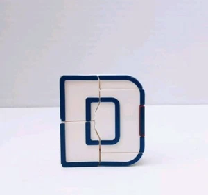 Alpha Bot Letter D Transformer Robot Alphabet Lakeshore Learning Alphabot  - Picture 1 of 4