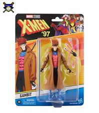 Marvel Legends Gambit X-Men '97 Wave 1 Hasbro NEW